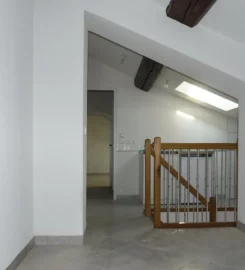 LE GOUES ARCHITECTURE