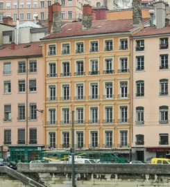 LE GOUES ARCHITECTURE