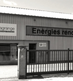 LAGRANGE CHAUFFAGE SANITAIRE SAS