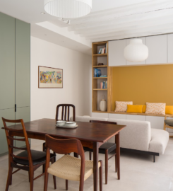 Atelier Sylvie Cahen