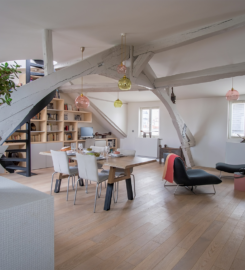 Atelier Sylvie Cahen