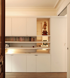 Atelier Sylvie Cahen