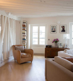 Atelier Sylvie Cahen