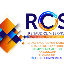 Renaud Clim Service