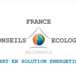 FRANCE CONSEILS ECOLOGIE groupe WS CONSEILS