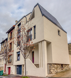 LAM Les Ateliers Masurel Architectures