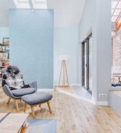 LAM Les Ateliers Masurel Architectures