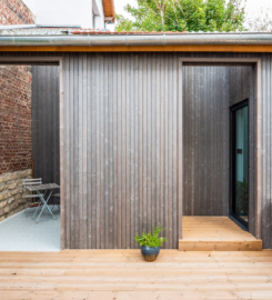 LAM Les Ateliers Masurel Architectures