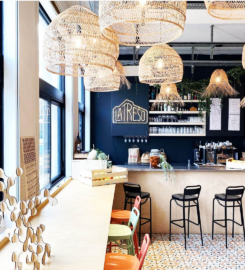 LAM Les Ateliers Masurel Architectures