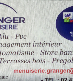 MENUISERIE GRANGER