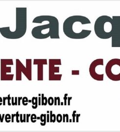 Gibon Jacques Sarl